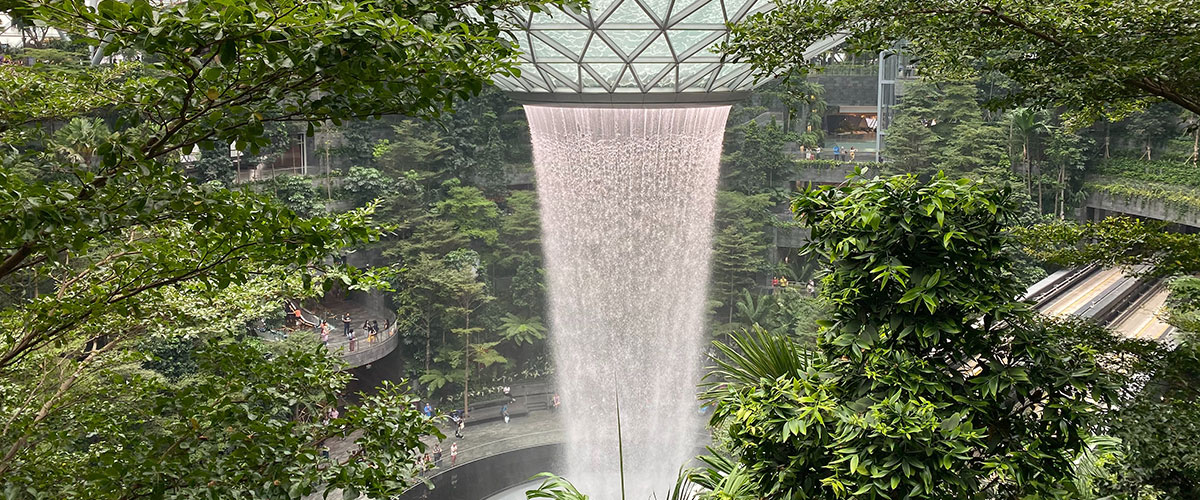 botanica singapur