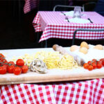 comidas tipicas en italia