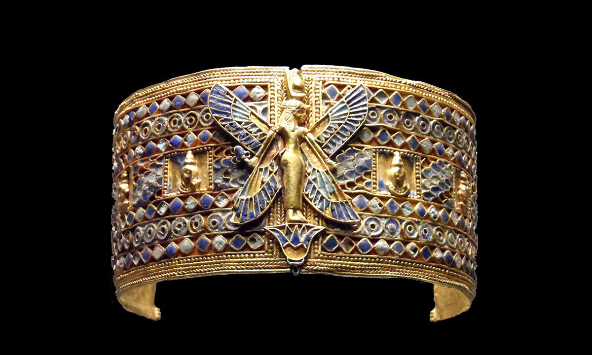 aspecto cultural de egipto