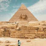 lo mas tipico de egipto