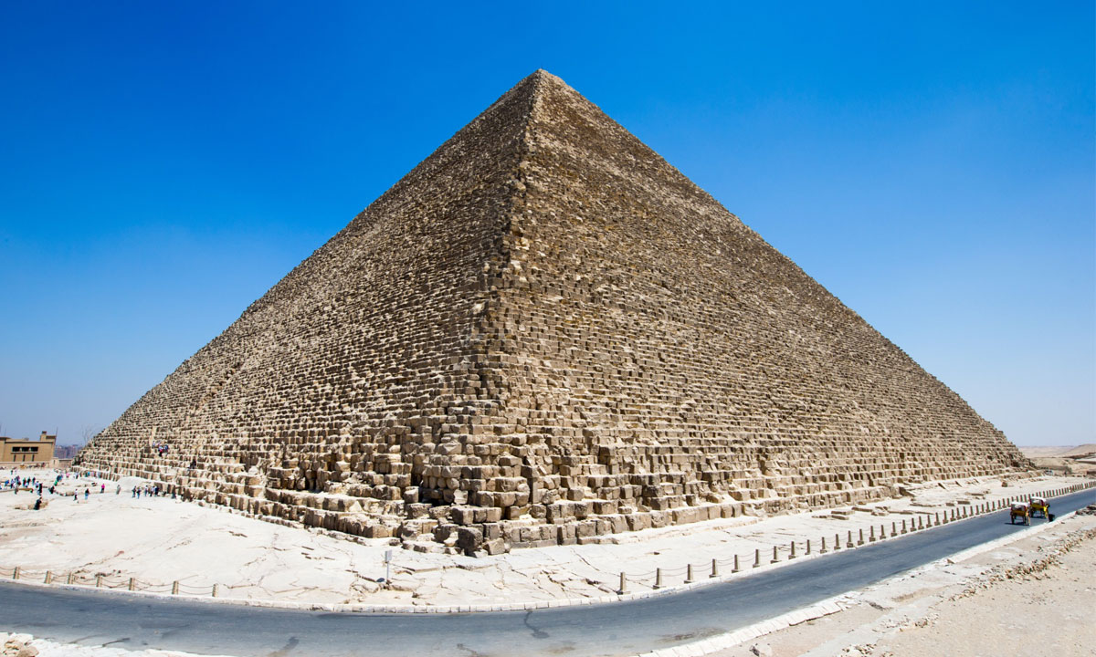 cosas relacionadas con egipto
