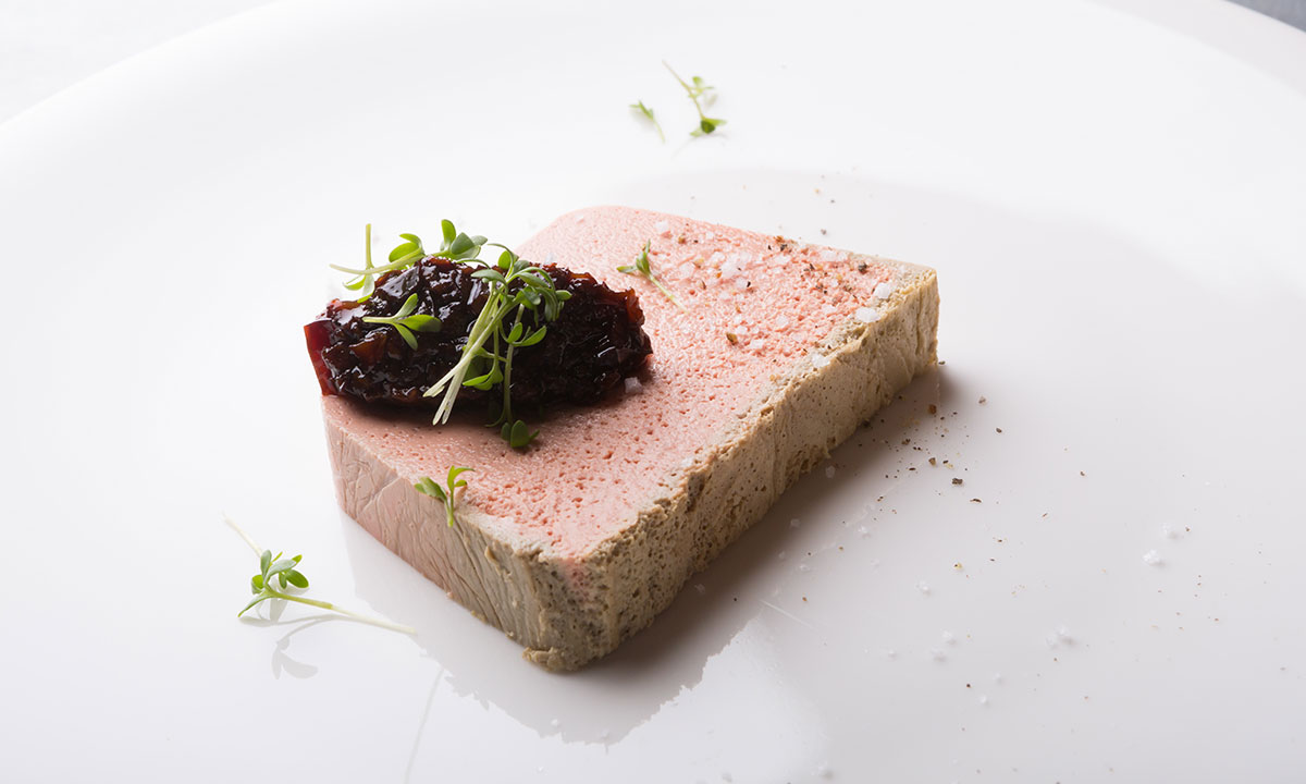 comida famosa de francia