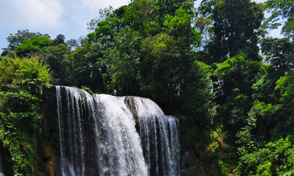 visita tipica honduras