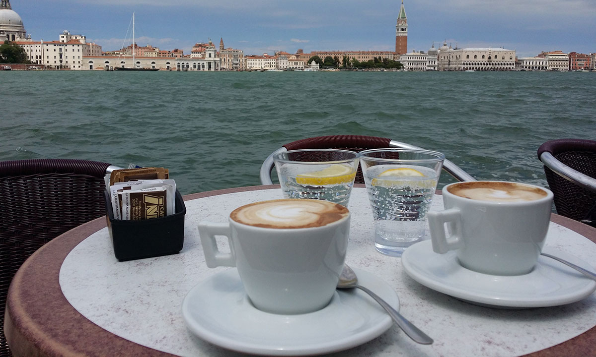 cosas caracteristicas italianas