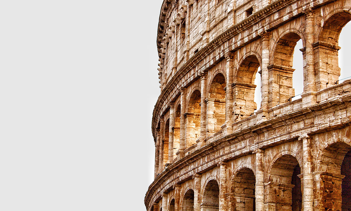 cosas famosas en italia