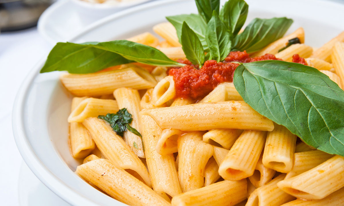 cosas representativas de italia