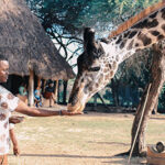 cosas tipicas de kenia