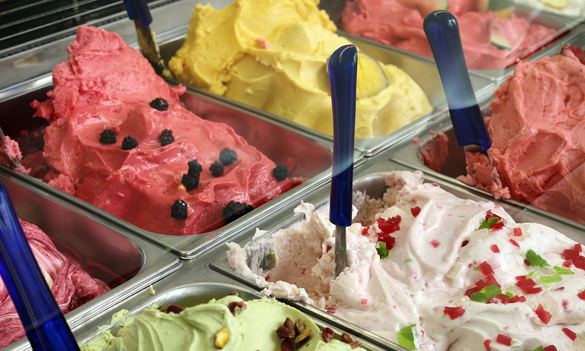 italia y sus cosas tipicas