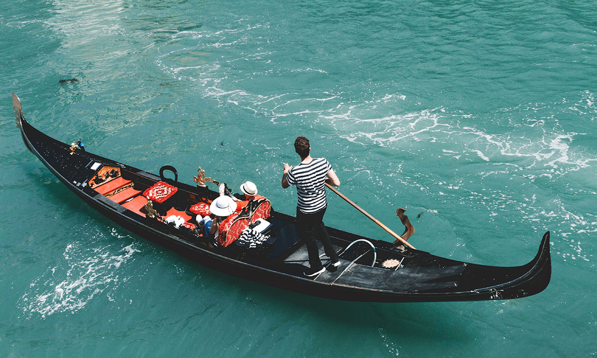 tipicamente italiano