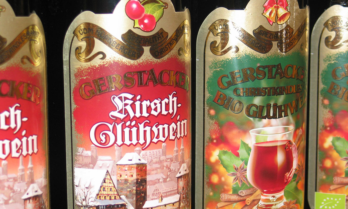 alemania bebidas populares