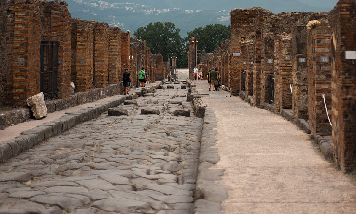 cosas interesantes de italia