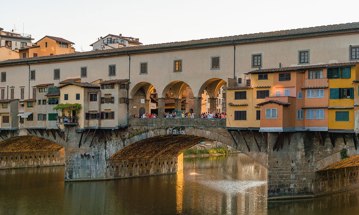 cosas representativas en italia