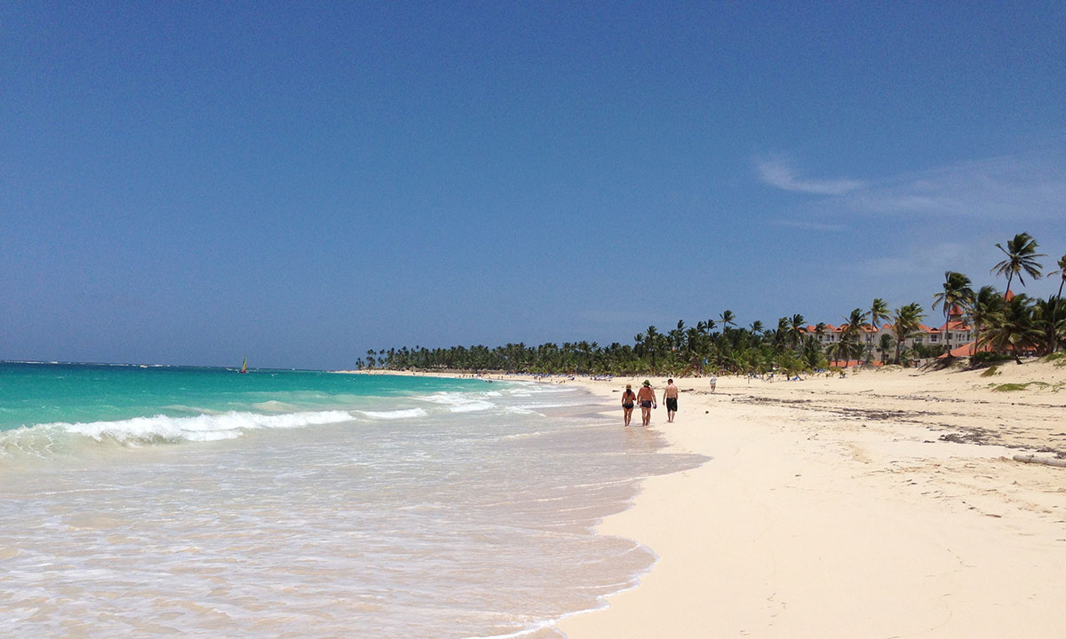 cosas representativas de la republica dominicana