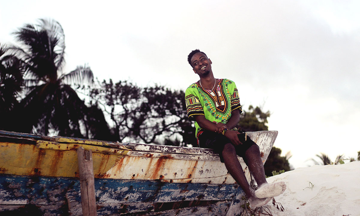 costumbres de kenia
