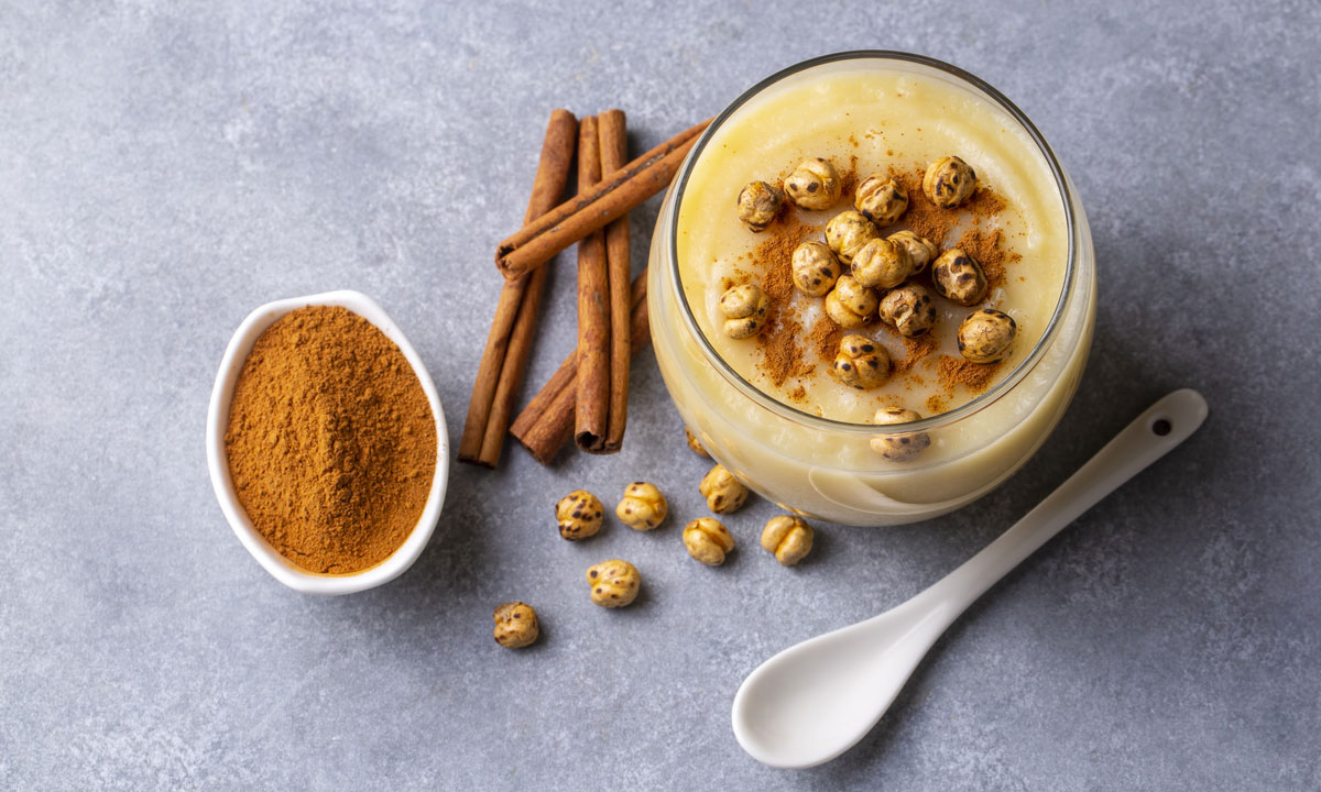 que es boza bebida turca