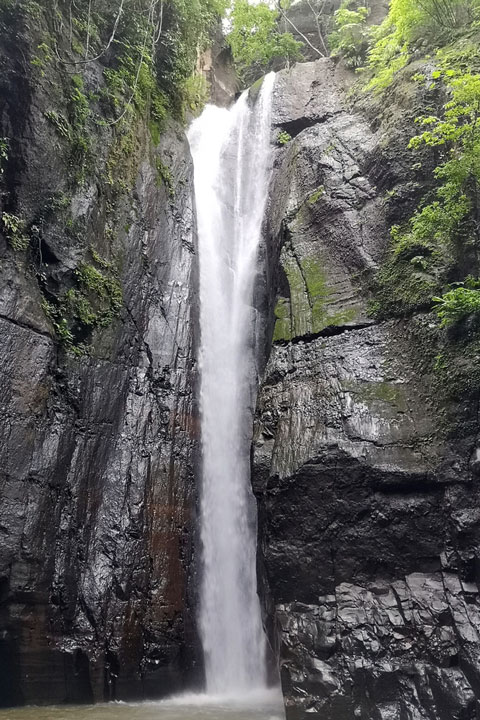 cosas en el salvador