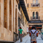 las cosas mas tipicas de salamanca