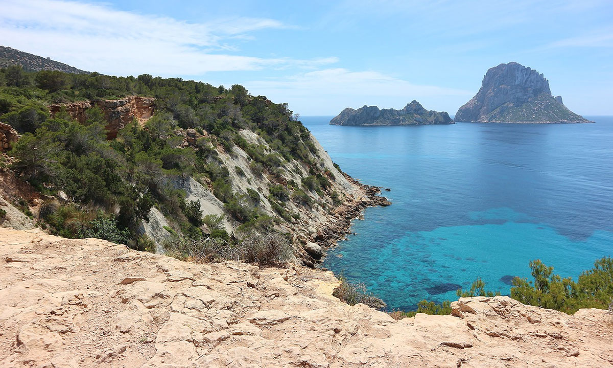 cosas unicas de ibiza