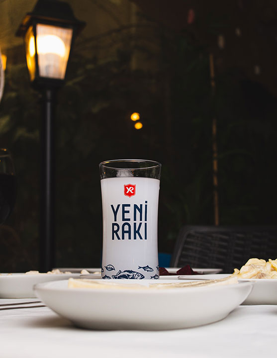 bebida alcoholica de turquia