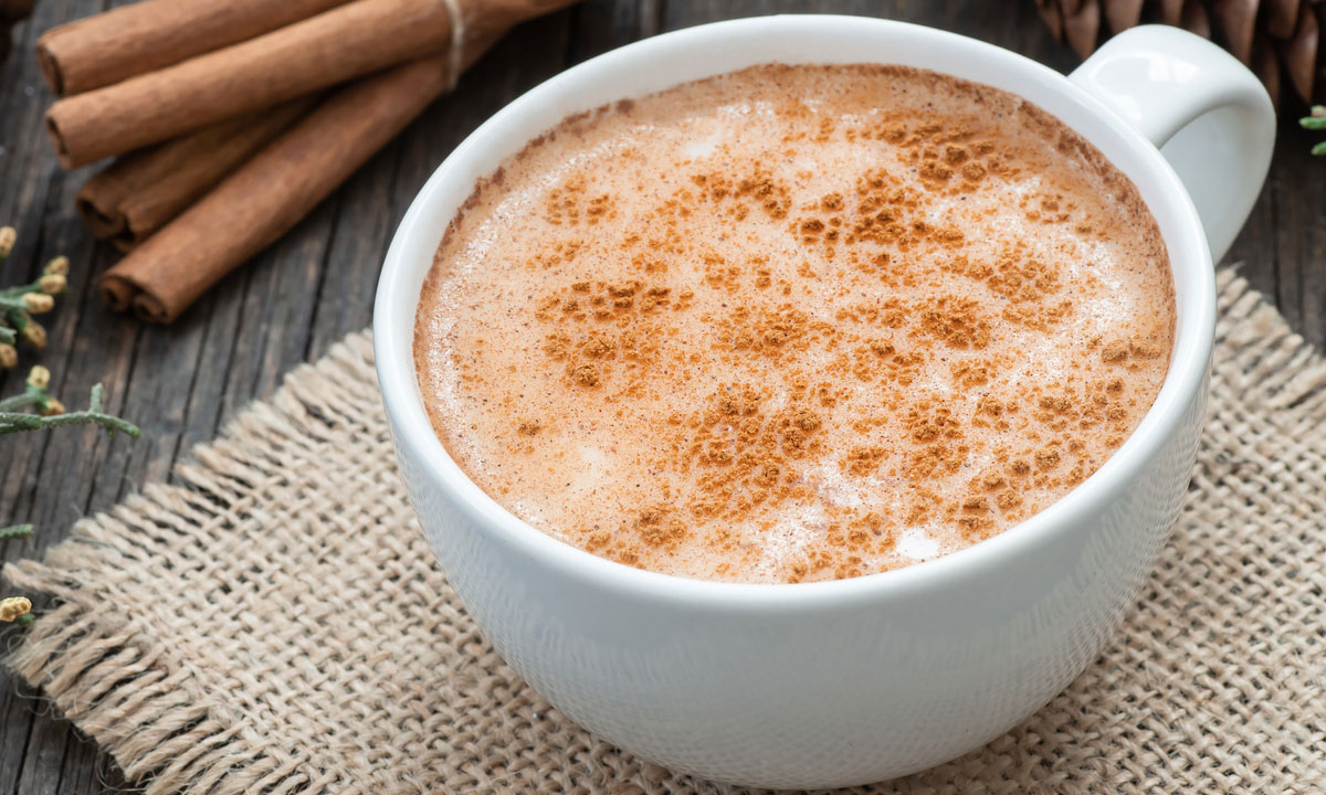 bebida de los turcos