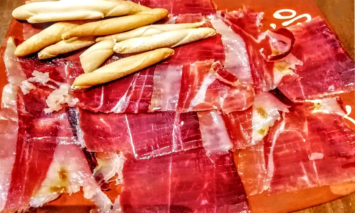 productos de guijuelo salamanca