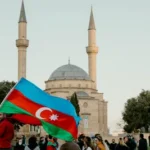 tipico azerbaijan