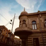 lo mas tipico de georgia
