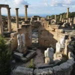 lo mas tipico de libia