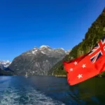 lo mas tipico de nueva zelanda