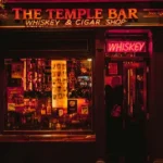 bebidas irlandesas tipicas