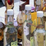 bebidas de rumania