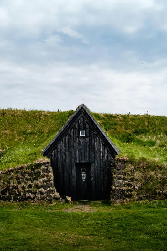 casas de islandia