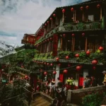 lo mas tipico de taiwan