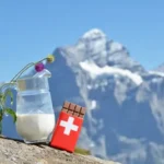 tipicos productos suiza